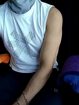 chocolate alone online show from October 15, 2025, 6:35 am