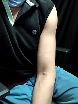 chocolate alone online show from November 6, 2025, 9:54 am