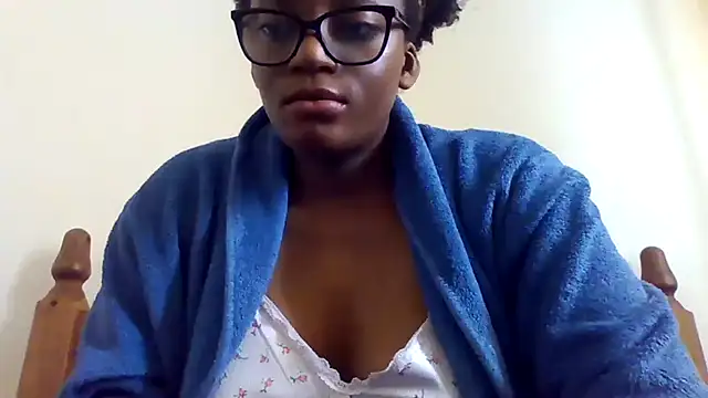 SexyGemBeautyX online show from September 13, 2025, 5:24 pm