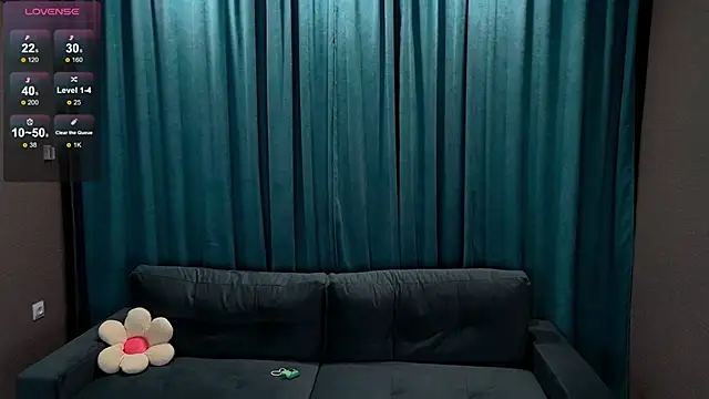 Snapshot of AnnieKim_ chatting on November 26, 2025, 2:07 pm AnnieKim online show from November 26, 2025, 2:07 pm