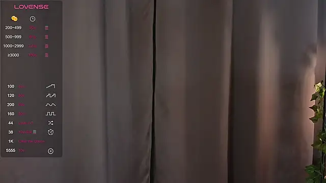 AnnieKim  online show from February 16, 2026, 4:03 pm