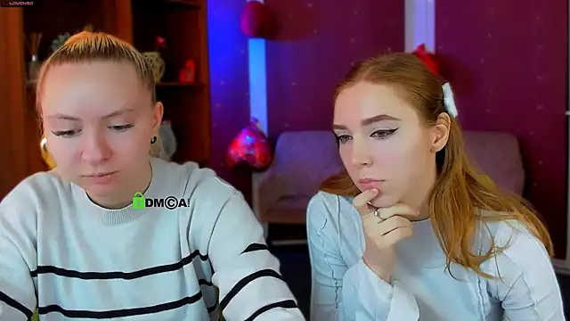 mila glow1 online show from February 11, 2026, 12:32 pm