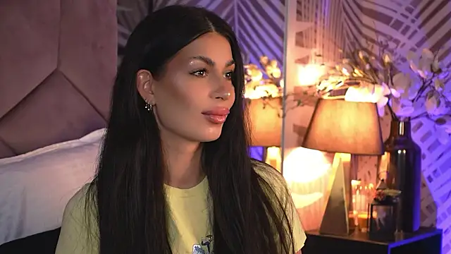 Snapshot of EvaRhea chatting on February 14, 2026, 3:58 am EvaRhea online show from February 14, 2026, 3:58 am