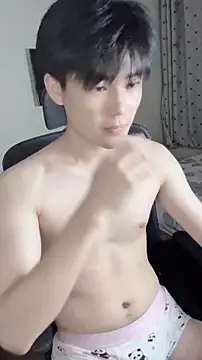 xiaoyang5200 online show from September 10, 2025, 3:34 pm