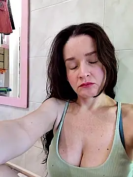 Snapshot of _anita_rojas chatting on January 10, 2026, 2:30 pm anita rojas online show from January 10, 2026, 2:30 pm