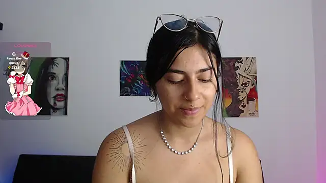 Laramucci online show from January 12, 2026, 7:41 pm