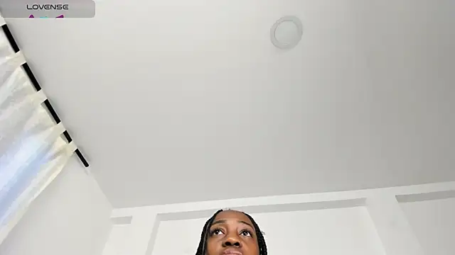 Ebony danik online show from November 9, 2025, 10:30 pm