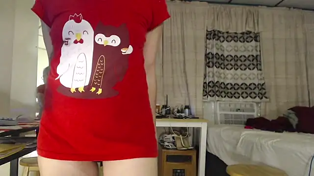 ANALTRAINING4U2 online show from September 9, 2025, 4:23 am