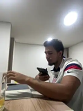 JeanLust online show from March 12, 2026, 1:23 am