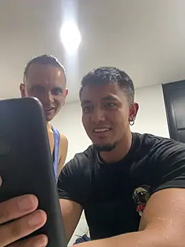 JeanLust online show from April 6, 2026, 1:14 am