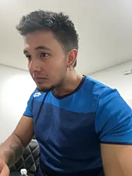 JeanLust online show from April 9, 2026, 1:16 am