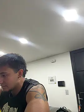 JeanLust online show from April 16, 2026, 1:28 am