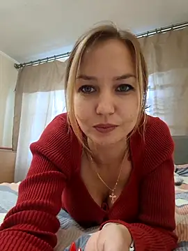 VeroLoverx online show from October 8, 2025, 2:04 pm