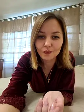 VeroLoverx online show from April 27, 2026, 1:09 pm