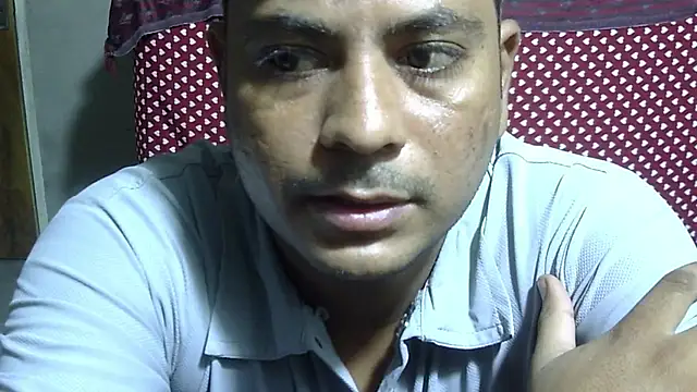 Ajmersingh335512 online show from July 1, 2026, 2:18 pm