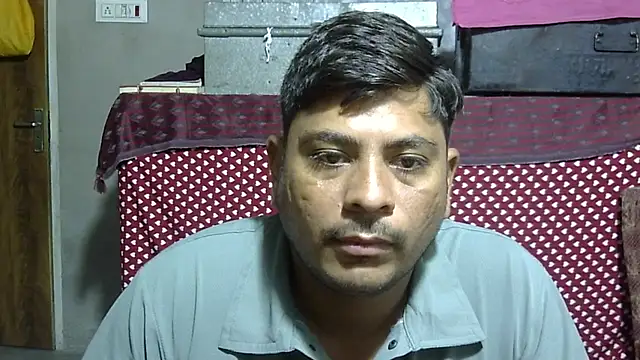 Ajmersingh335512 online show from July 4, 2026, 6:03 pm