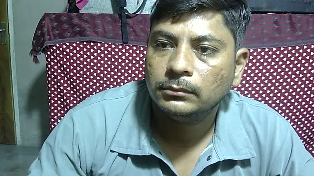 Ajmersingh335512 online show from July 7, 2026, 6:12 pm