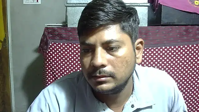 Ajmersingh335512 online show from July 15, 2026, 2:22 pm