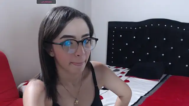 Coraline Playful online show from October 4, 2025, 6:50 pm