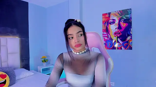 SammyRose  online show from November 11, 2025, 9:37 pm