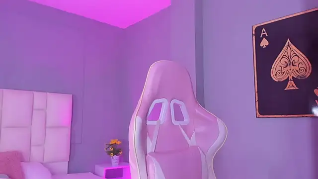 SammyRose  online show from March 3, 2026, 7:31 pm