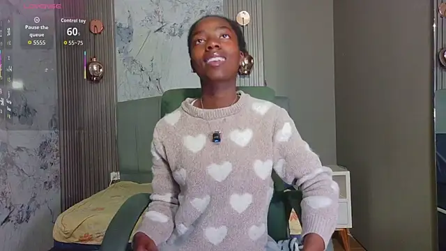 katia green1 online show from November 3, 2025, 12:06 pm