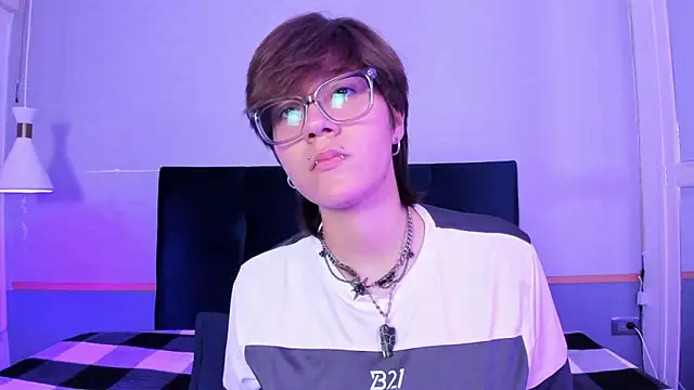 Tsuki Maru online show from March 16, 2026, 8:13 pm