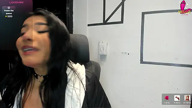 BritanyBrown  online show from March 10, 2026, 1:38 pm