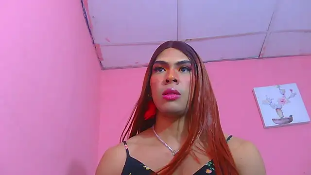 Snapshot of Coral_Santana_x chatting on September 11, 2025, 2:55 am Coral Santana x online show from September 11, 2025, 2:55 am