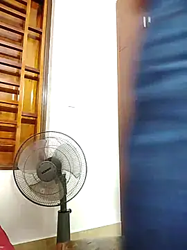 MaryyLy online show from October 30, 2025, 10:49 am