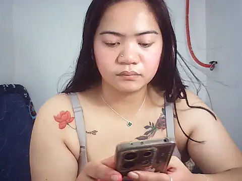 sexylhane online show from October 13, 2025, 9:53 am