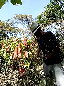 AlphaAlterX online show from March 1, 2026, 3:03 pm