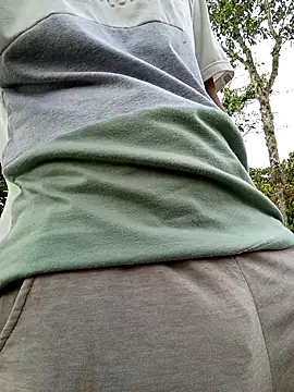 AlphaAlterX online show from March 27, 2026, 8:41 pm