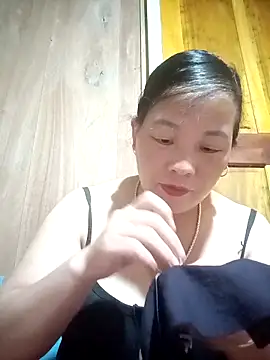 ningchun20 online show from October 7, 2025, 2:47 pm