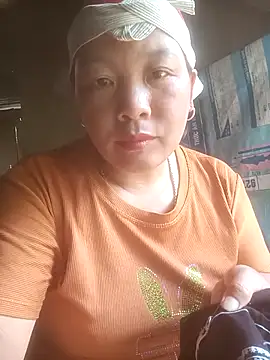 ningchun20 online show from May 18, 2026, 4:18 am