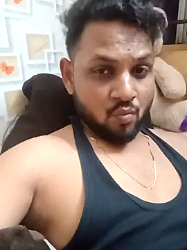 itzrocky1 online show from September 10, 2025, 4:40 pm