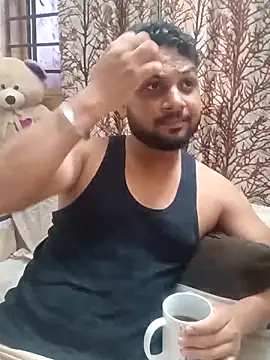 itzrocky1 online show from September 12, 2025, 3:28 am