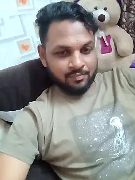 itzrocky1 online show from September 24, 2025, 6:28 am