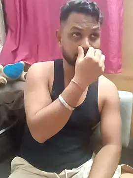 itzrocky1 online show from October 5, 2025, 7:17 am