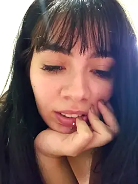 ingridequinti online show from October 16, 2025, 2:56 am