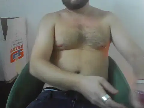 blondi4 online show from December 14, 2025, 12:21 pm