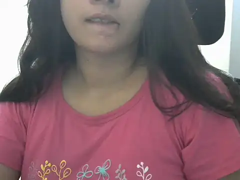 Snapshot of SexyNeylar chatting on October 4, 2025, 4:27 pm SexyNeylar online show from October 4, 2025, 4:27 pm