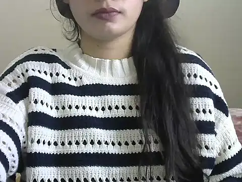 SexyNeylar online show from January 8, 2026, 3:14 pm