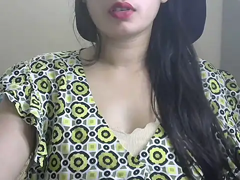 SexyNeylar online show from February 20, 2026, 12:38 pm