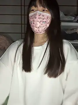 xx Ojou xx online show from February 4, 2026, 4:46 pm