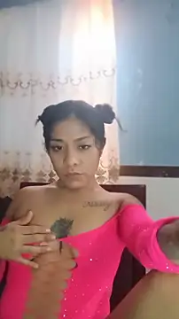 mamasitapetite online show from May 8, 2026, 10:59 pm