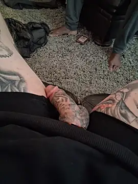 MRTATTWO online show from January 14, 2026, 5:40 pm