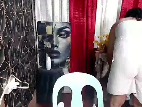 MissfrancesXxx online show from November 25, 2025, 6:57 am