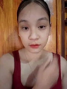 ChiecumBae online show from September 20, 2025, 12:11 am