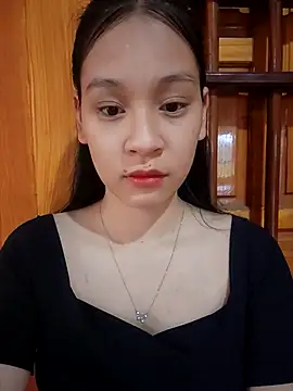 ChiecumBae online show from October 1, 2025, 2:06 am